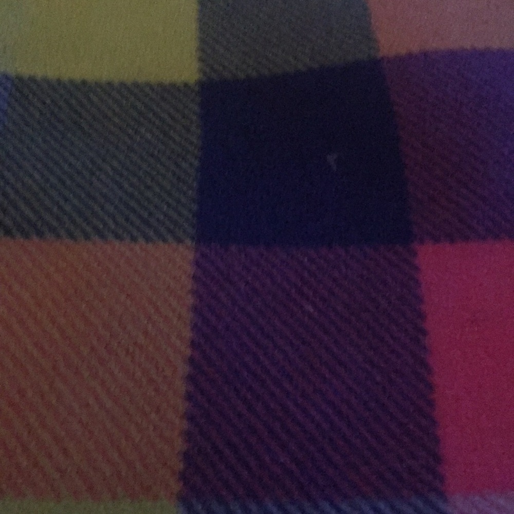 Meet your Posher, Stacy